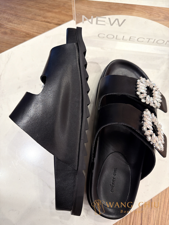 WANG CHIU 商品細節